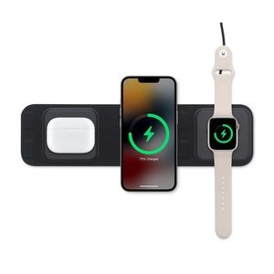 Mophie 3-in-1 travel charger with MagSafe